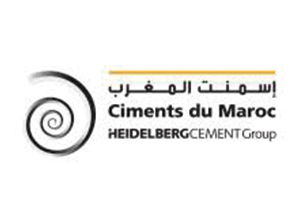 ciment du maroc