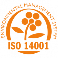 ISO 14001 OR