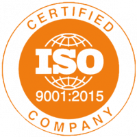 ISO 9001 OR