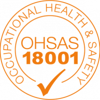 OHSAS 18001 OR